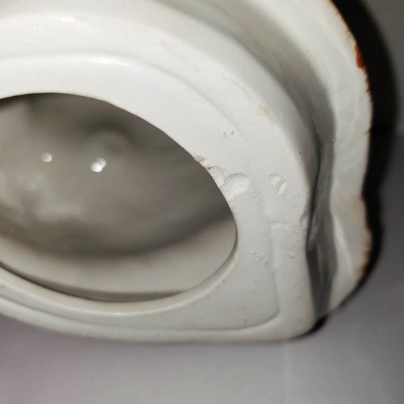 Alco Industries Teddy Bear Cookie Jar - Picture 8 of 11